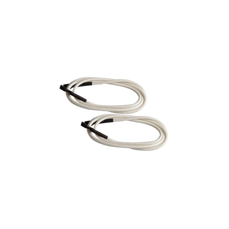 Ionisation electrode cable- DIFF pour De Dietrich Chappée - JJJ008418870  - (X2)