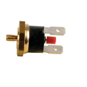 Overheat stat 75°- DIFF pour De Dietrich Chappée - JJJ008434830