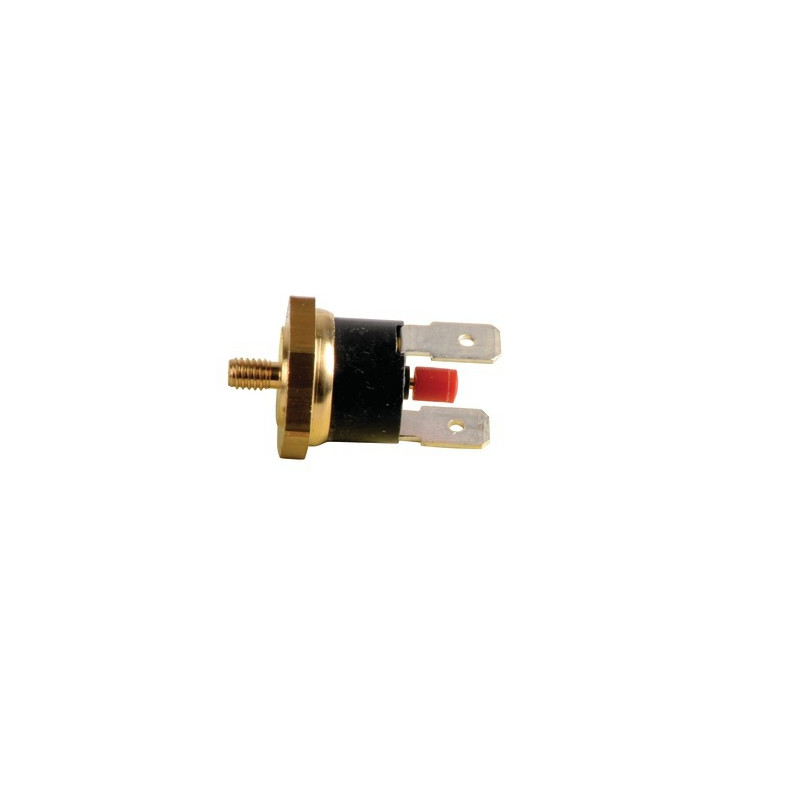 Overheat stat 75°- DIFF pour De Dietrich Chappée - JJJ008434830
