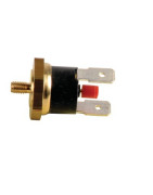 Overheat stat 75°- DIFF pour De Dietrich Chappée - JJJ008434830