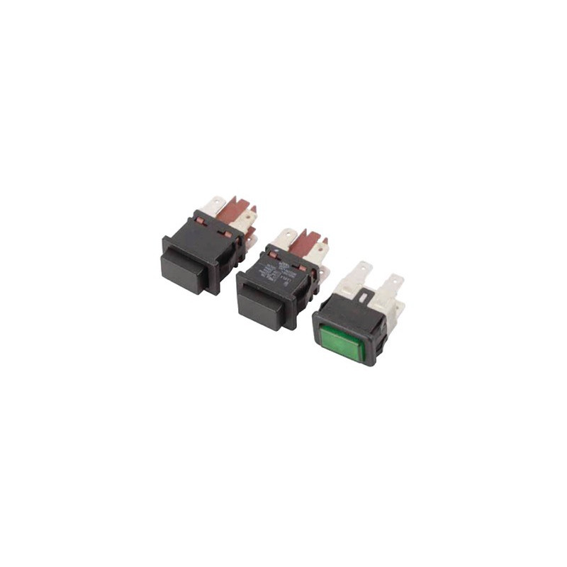 Bag of switches- DIFF pour De Dietrich Chappée - 7822580