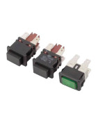 Bag of switches- DIFF pour De Dietrich Chappée - 7822580