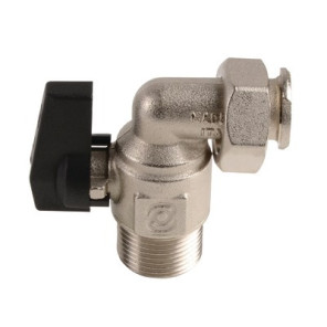 Heating tap- DIFF pour De Dietrich Chappée - JJJ005696680