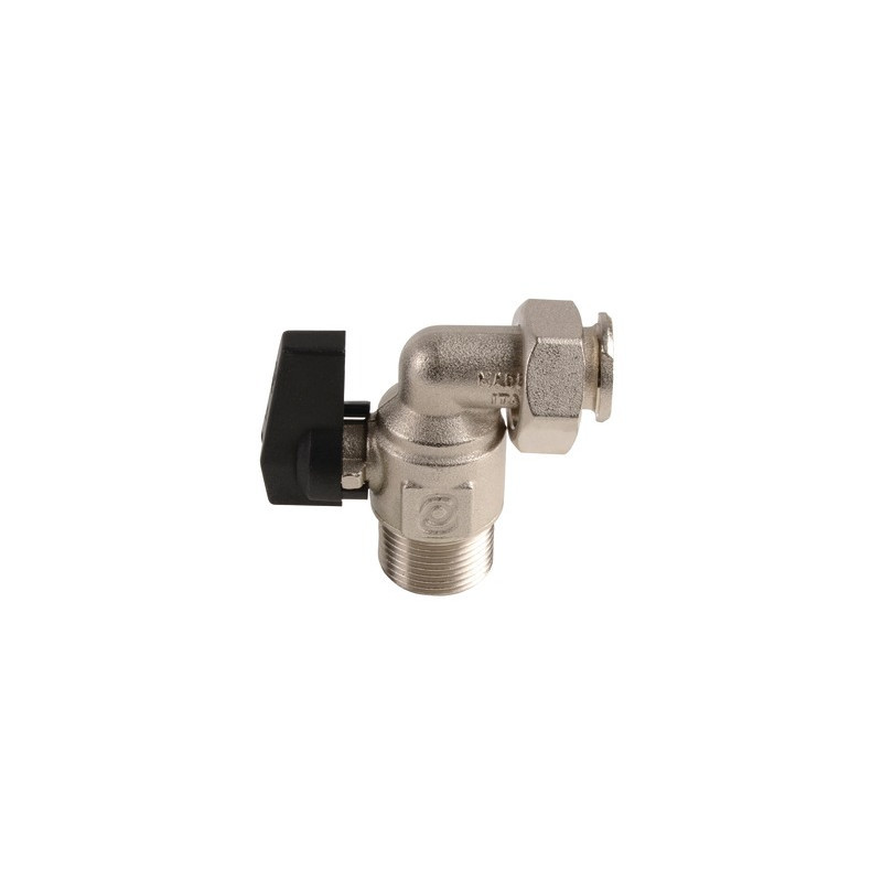 Heating tap- DIFF pour De Dietrich Chappée - JJJ005696680