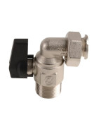 Heating tap- DIFF pour De Dietrich Chappée - JJJ005696680