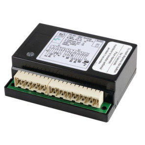 Control housing DGRV010A- DIFF pour De Dietrich Chappée - S138574