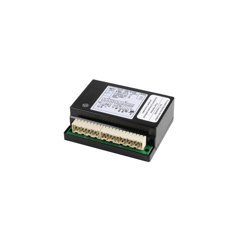 Control housing DGRV010A- DIFF pour De Dietrich Chappée - S138574