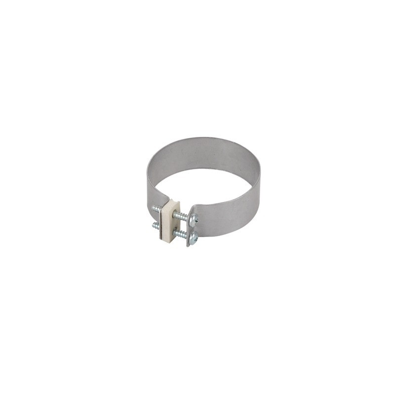 Fan output clamp- DIFF pour De Dietrich Chappée - JJD000600530