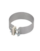 Fan output clamp- DIFF pour De Dietrich Chappée - JJD000600530 Fan output clamp- DIFF pour De Dietrich Chappée - JJD000600530
