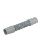 Hydraulic siphon tube- DIFF pour De Dietrich Chappée - JJJ005409310
