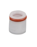 Non-return valve- DIFF pour De Dietrich Chappée - JJD005640030