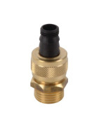 Purge valve- DIFF pour De Dietrich Chappée - JJJ005646780