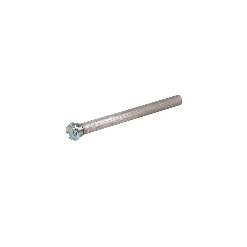 Magnesium anode for tank 3.33 HTE- DIFF pour De Dietrich Chappée - JJD005679910
