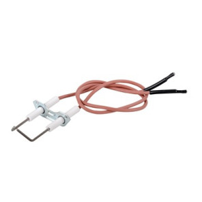 Ignition electrode with cables- DIFF pour De Dietrich Chappée - JJJ008620300