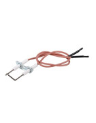 Ignition electrode with cables- DIFF pour De Dietrich Chappée - JJJ008620300