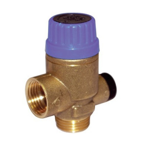 Pressure relief valve- DIFF pour Deville - 23645