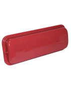 Expansion vessel- DIFF pour Deville - 39661 Expansion vessel- DIFF pour Deville - 39661