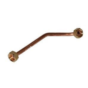 Tube for expansion vessel gl- after 00 hmcl- after 08- FRISQUET - 415092