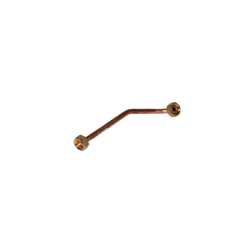 Tube for expansion vessel gl- after 00 hmcl- after 08- FRISQUET - 415092