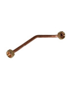 Tube for expansion vessel gl- after 00 hmcl- after 08- FRISQUET - 415092