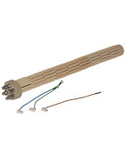Heating element ref 396010- DIFF pour Chaffoteaux - 396010-01 Heating element ref 396010- DIFF pour Chaffoteaux - 396010-01
