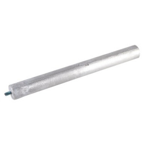 Magnesium anode anode for zaegel held length 600- DIFF - 415112