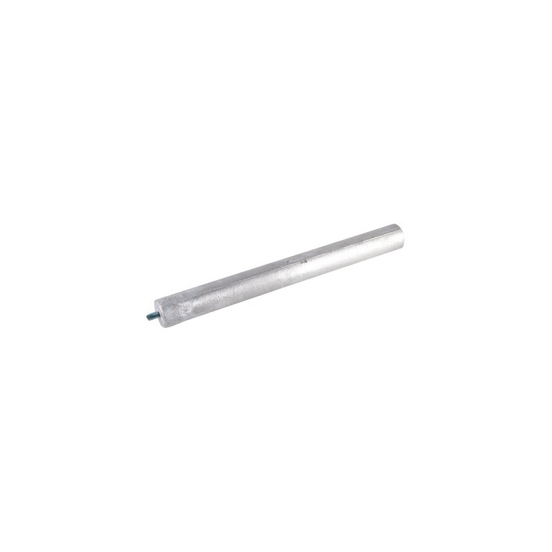 Magnesium anode anode for zaegel held length 600- DIFF - 415112