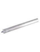 Magnesium anode anode for zaegel held length 600- DIFF - 415112