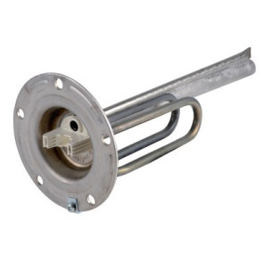 Immersion heater ref 816077- DIFF - 415145