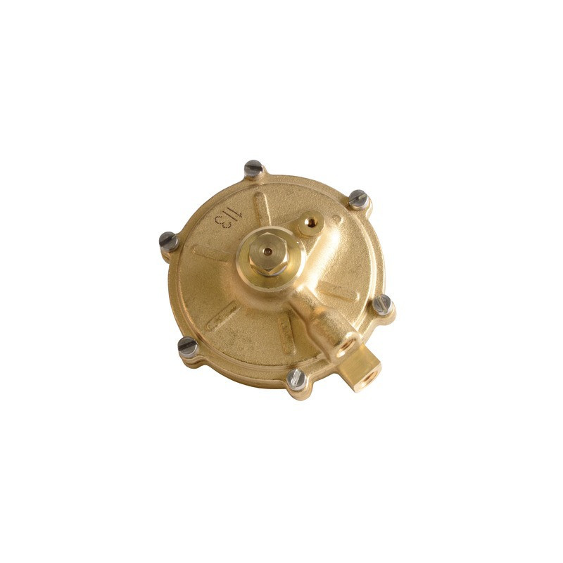 Domestic pressure switch- DIFF pour Deville - 39843