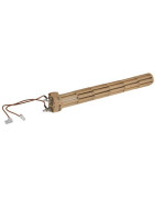 Heating element 396117-01- DIFF pour Chaffoteaux - 396117-01