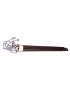 Immersion heater- DIFF pour Chaffoteaux - 819309
