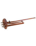 Immersion element 3000W- ARISTON - 213312