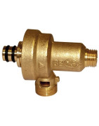 Backflow preventer- DIFF pour Deville - B0040170