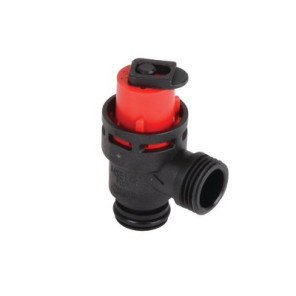 Safety valve  3b 1/2"- DIFF pour Deville - 25-00131