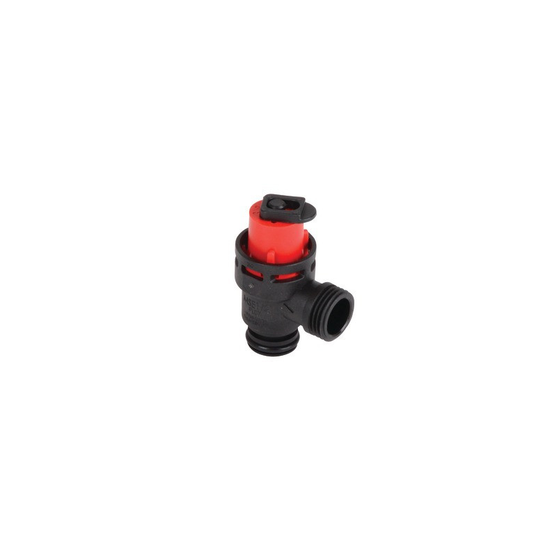 Safety valve  3b 1/2"- DIFF pour Deville - 25-00131