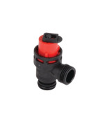 Safety valve  3b 1/2"- DIFF pour Deville - 25-00131