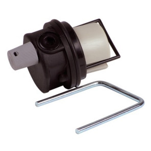 RBS RBC Pump bleed valvle- DIFF pour Deville - 96030LA