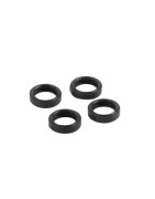 Exchanger gasket- DIFF pour Viessmann - 7824700  - (X4)