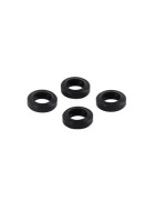 Exchanger gasket- DIFF pour Viessmann - 7822760  - (X4)