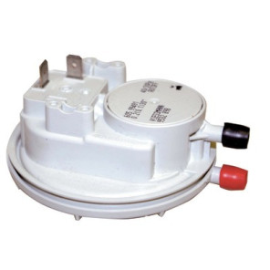 Air pressure gauge 40Pa- DIFF pour Viessmann - 7819814