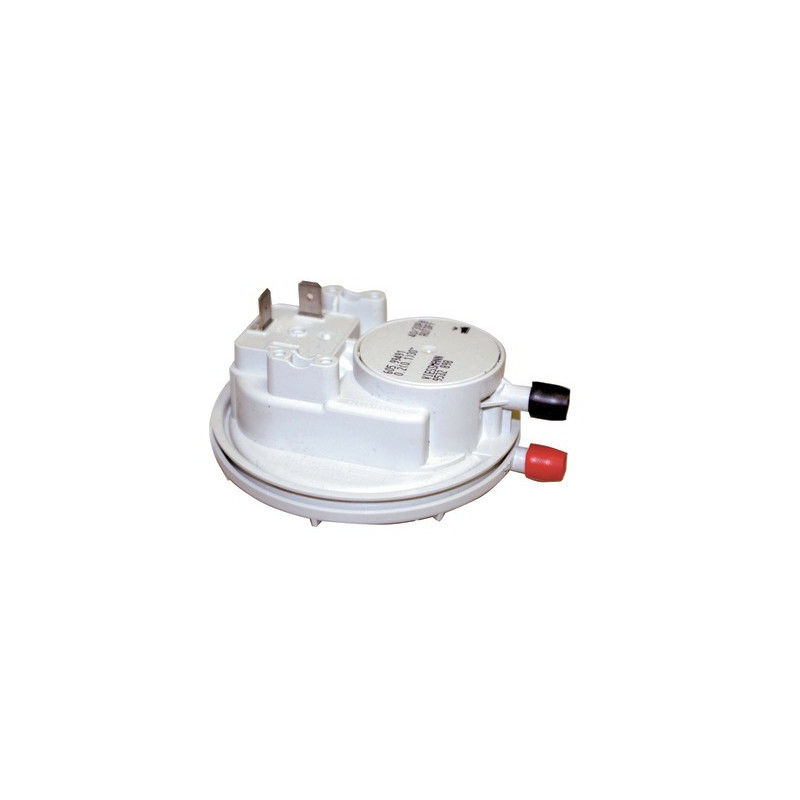 Air pressure gauge 40Pa- DIFF pour Viessmann - 7819814