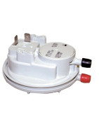 Air pressure gauge 40Pa- DIFF pour Viessmann - 7819814 Air pressure gauge 40Pa- DIFF pour Viessmann - 7819814