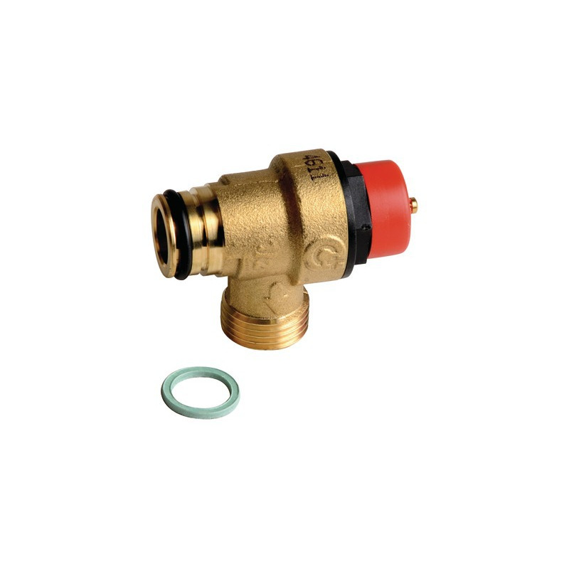 Pressure relief valve- DIFF pour Viessmann - 7825724