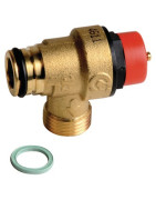 Pressure relief valve- DIFF pour Viessmann - 7825724