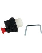 Automatic purge kit- DIFF pour Viessmann - 7828557