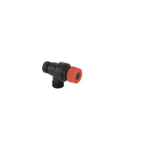 Safety valve 3bar- DIFF pour Viessmann - 7833037