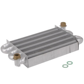 Main heat exchanger- DIFF pour Viessmann - 7825510