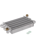 Main heat exchanger- DIFF pour Viessmann - 7825510
