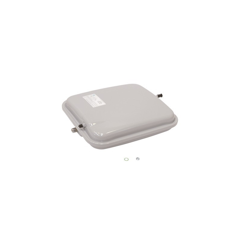 Expansion vessel 8L- DIFF pour Viessmann - 7837231